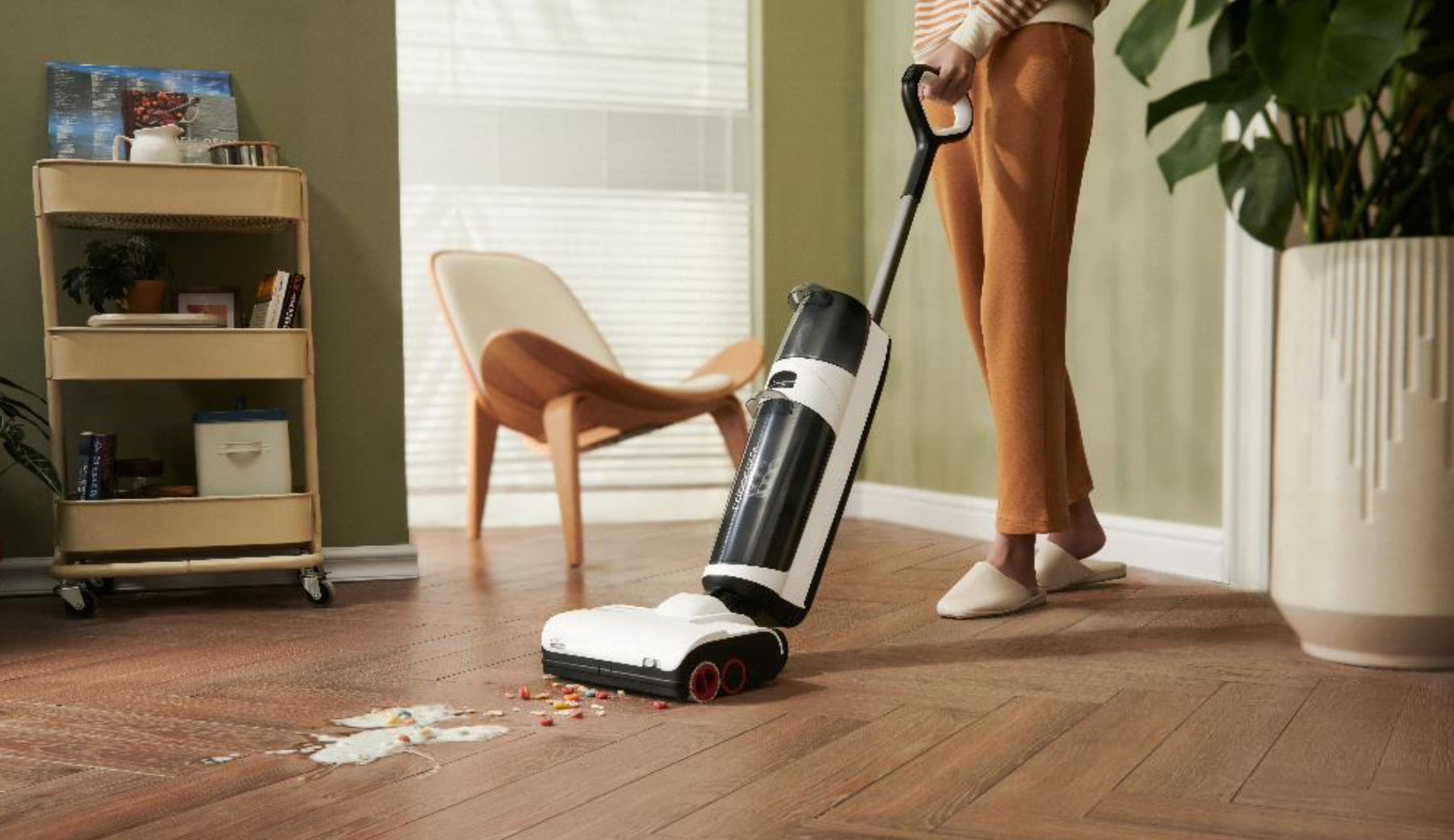 S*i様 多機能スティッククリーナー Dyad pro Amazon | 多機能スティック掃除機 ロボロック roborock DyadPro 乾湿