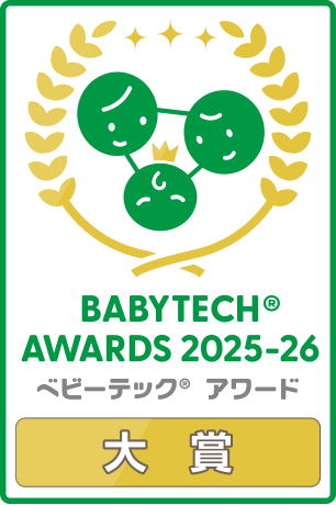BabyTech Awards 大賞