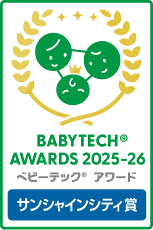 BabyTech Awards 特別賞